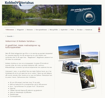 Kobbelv Vertshus