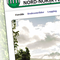 Nord-Norsk Ferdigplen AS